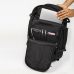 Mochila Curtlo Journey Cabin 40 Preto